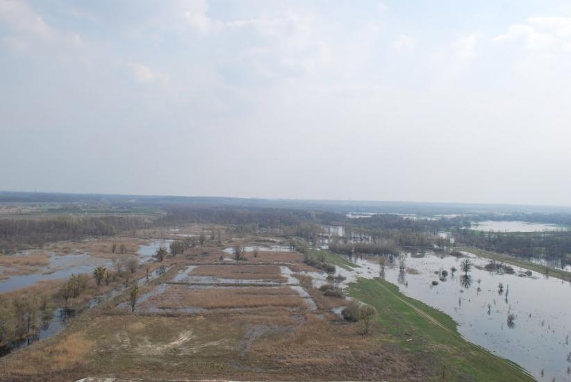Сенча з panoramio.com - Sencha