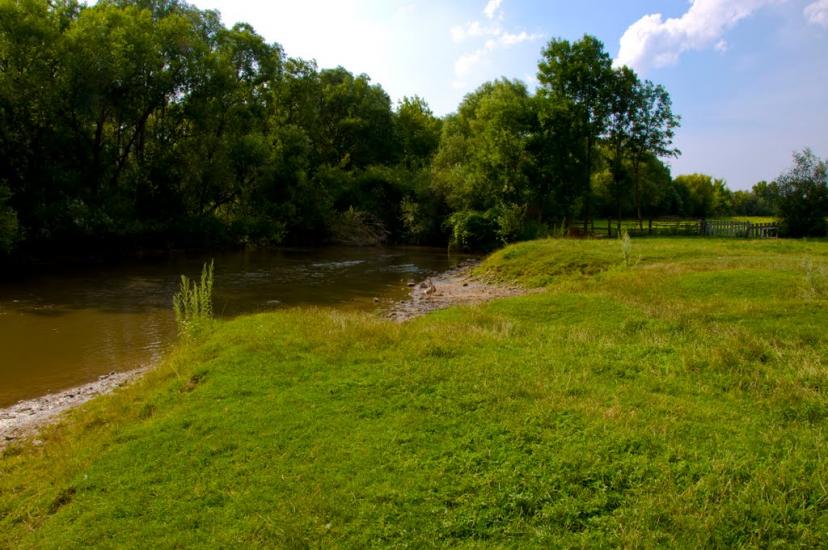 Великий Карабчіїв з panoramio.com - Великий Карабчіїв
