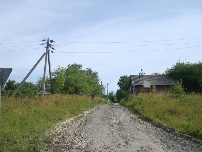 Ружичанка з panoramio.com - Ruzhychanka