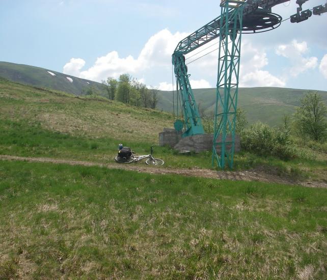 Пилипець з panoramio.com - Пилипец
