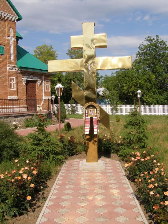 Мала Мочулка з panoramio.com - Мала Мочулка