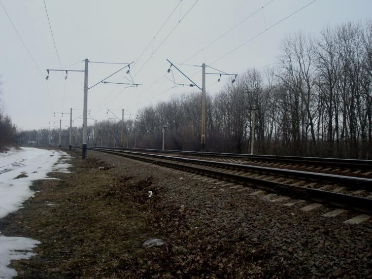 Деражня з panoramio.com - Деражня