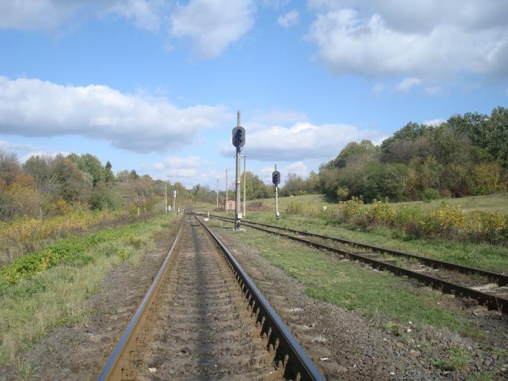 Заруддя з panoramio.com - Зарудье