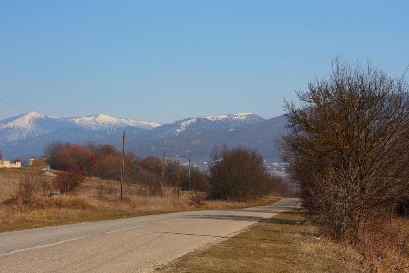 Родниківське з panoramio.com - Rodnykivske