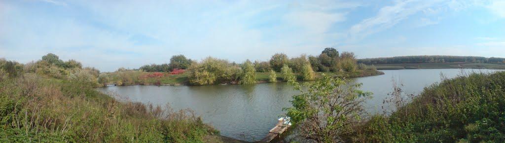 Іскрівка з panoramio.com - Іскрівка