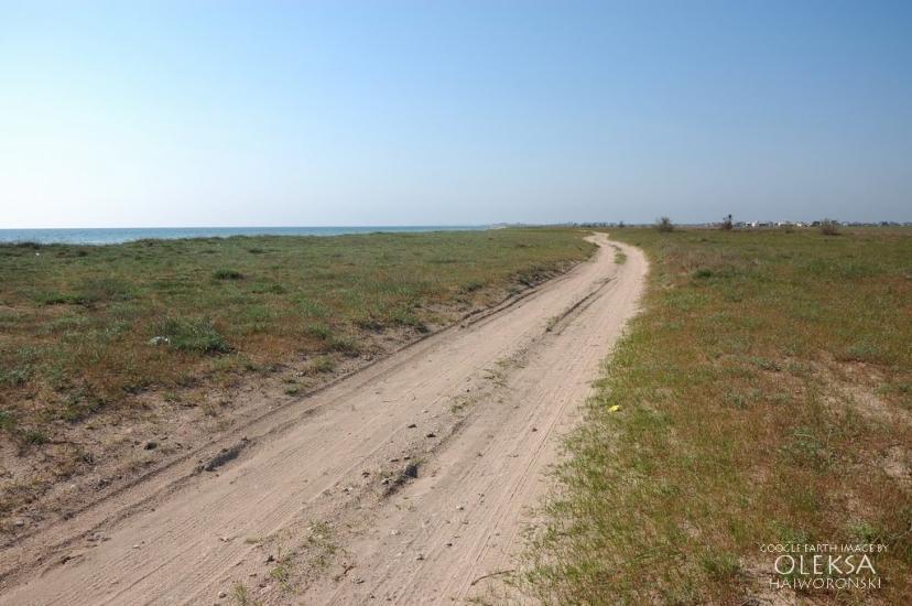 Штормове з panoramio.com - Штормовое