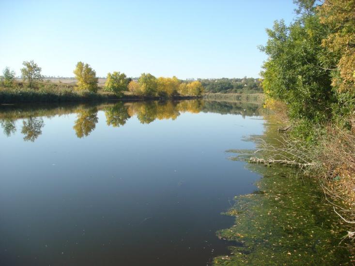 Заградівка з panoramio.com - Zagradivka