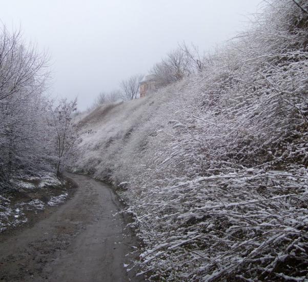 Хорошеве з panoramio.com - Хорошево