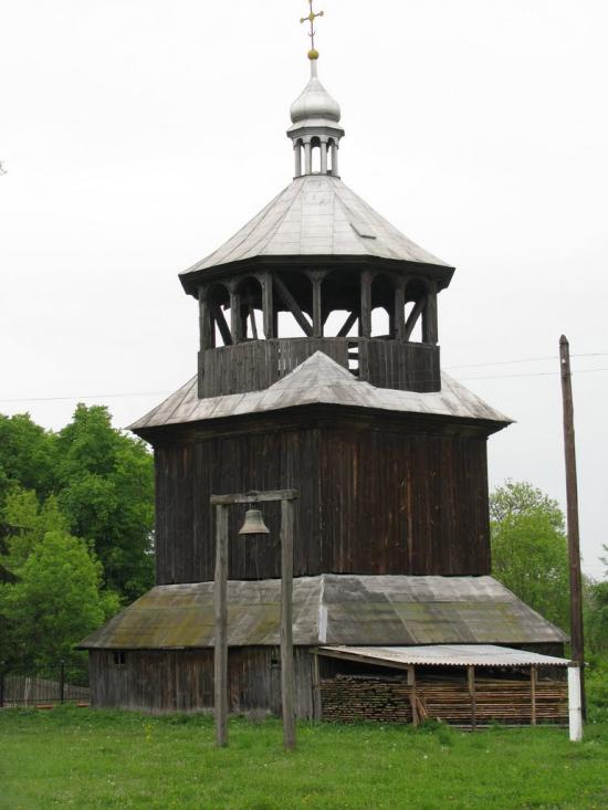 Угнів з panoramio.com - Угнів