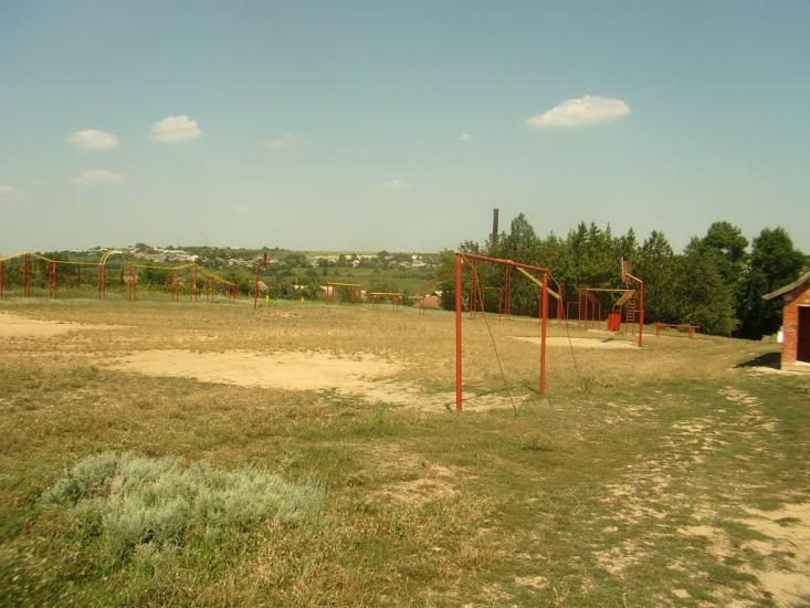 Малоярославець Перший з panoramio.com - Малоярославец Первый