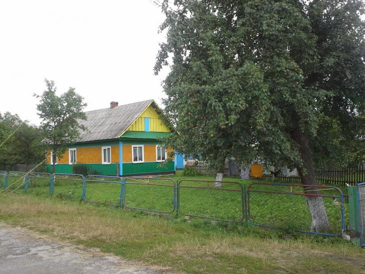 Сошники з panoramio.com - Сошники