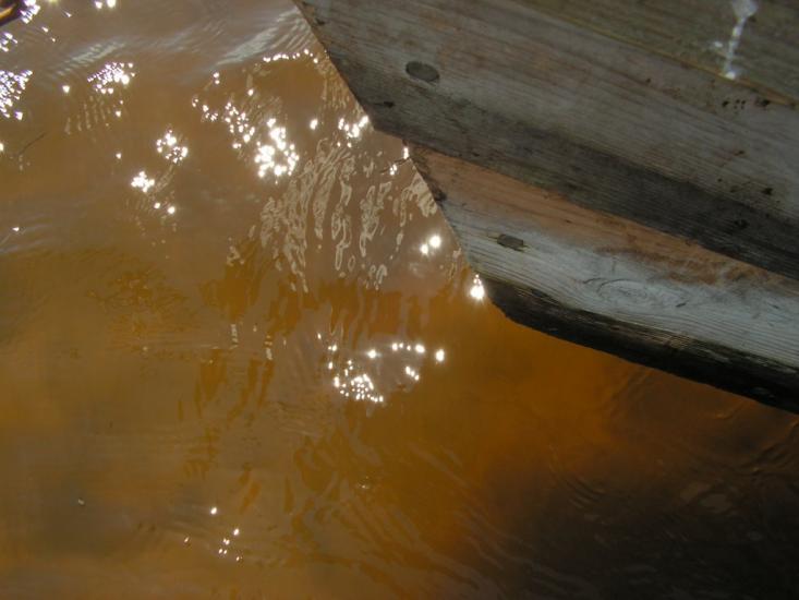 Шацьк з panoramio.com - Шацк