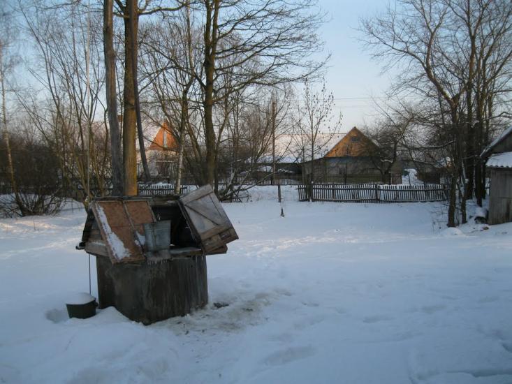 Хотешів з panoramio.com - Khoteshiv