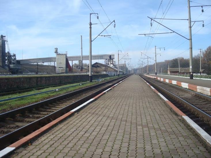 Чорний Острів з panoramio.com - Чорний Острів