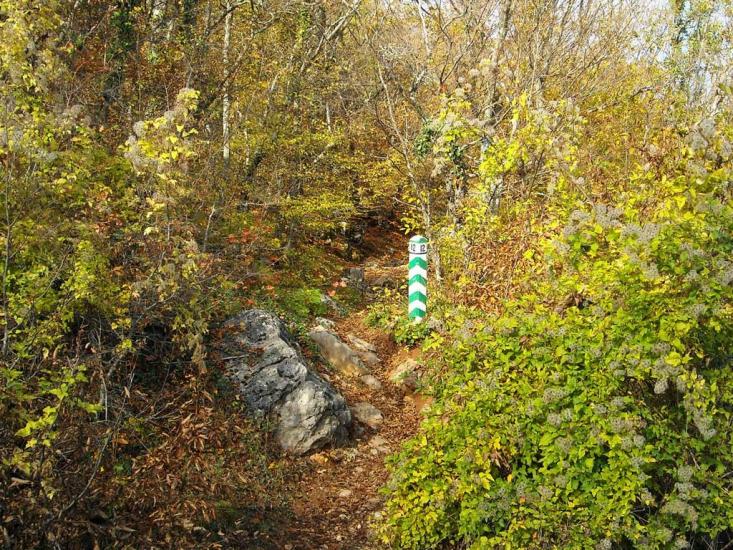 Малий Маяк з panoramio.com - Малий Маяк