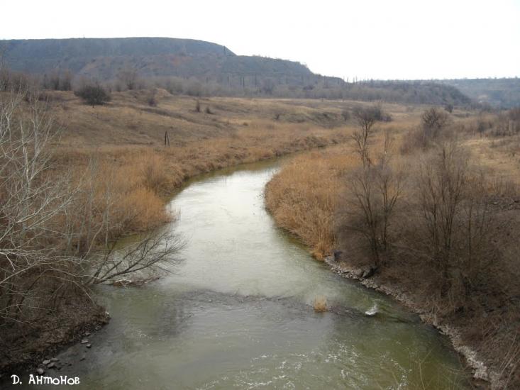 Степне з panoramio.com - Степное