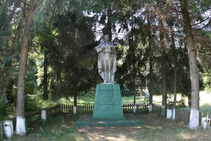 Тополівка з panoramio.com - Тополівка