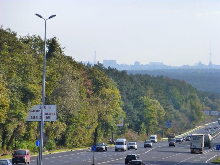 Капітанівка з panoramio.com - Капитановка