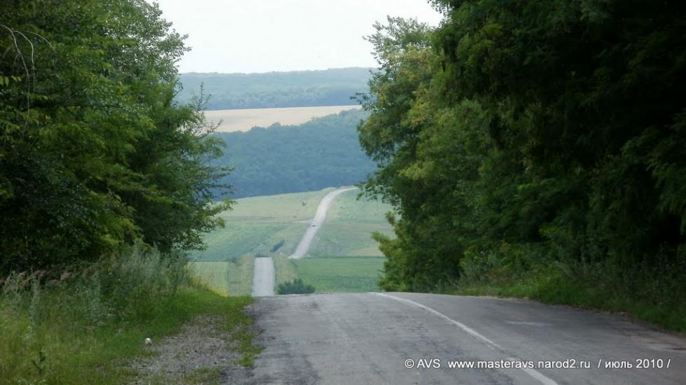 Сидорове з panoramio.com - Сидорове