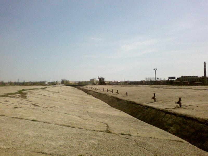 Полонка з panoramio.com - Полонка