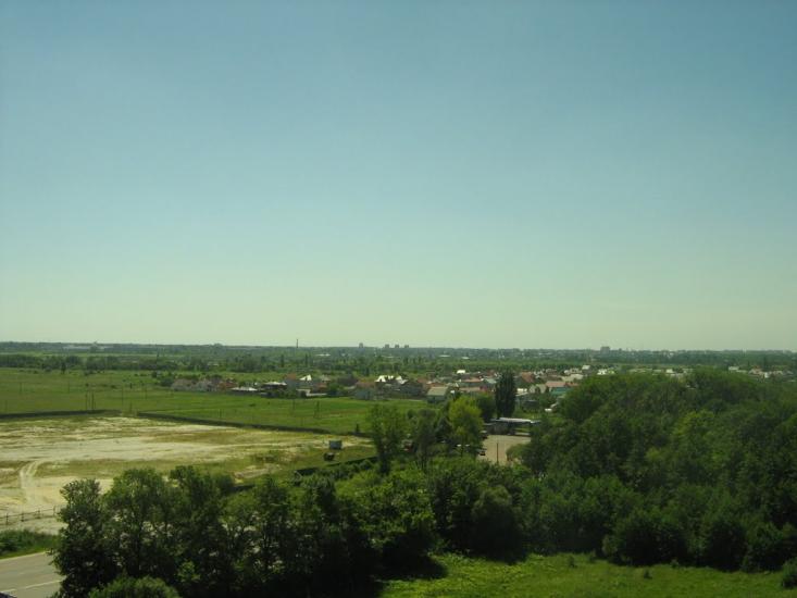 Глибочиця з panoramio.com - Глибочиця