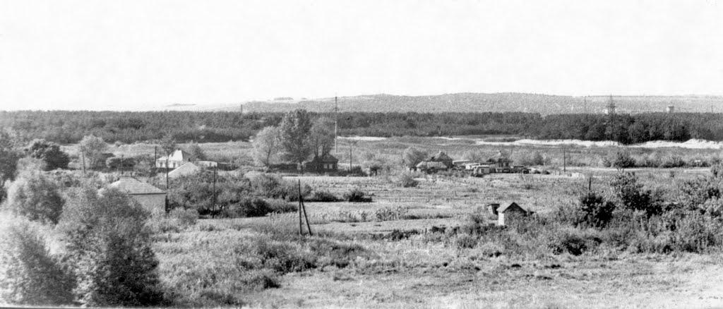 Ківшарівка з panoramio.com - Ковшаровка