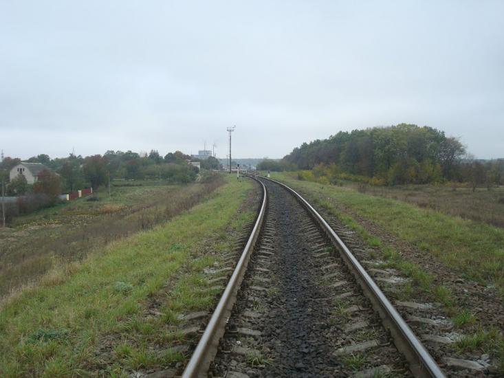 Буйволівці з panoramio.com - Буйволівці