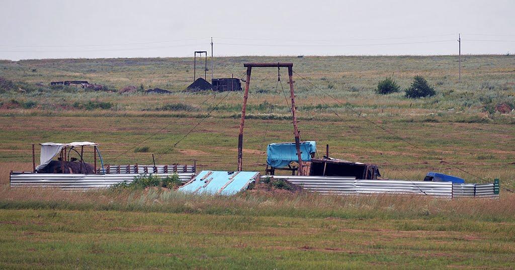 Вільхівка з panoramio.com - Вольховка