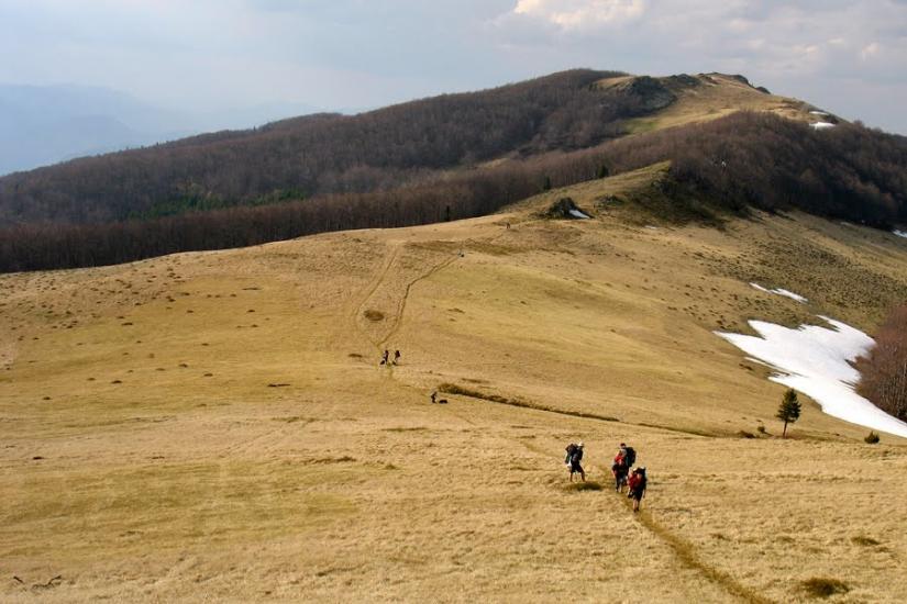 Гусний з panoramio.com - Гусний