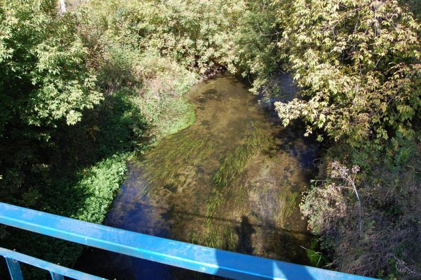 Боровеньки з panoramio.com - Боровеньки