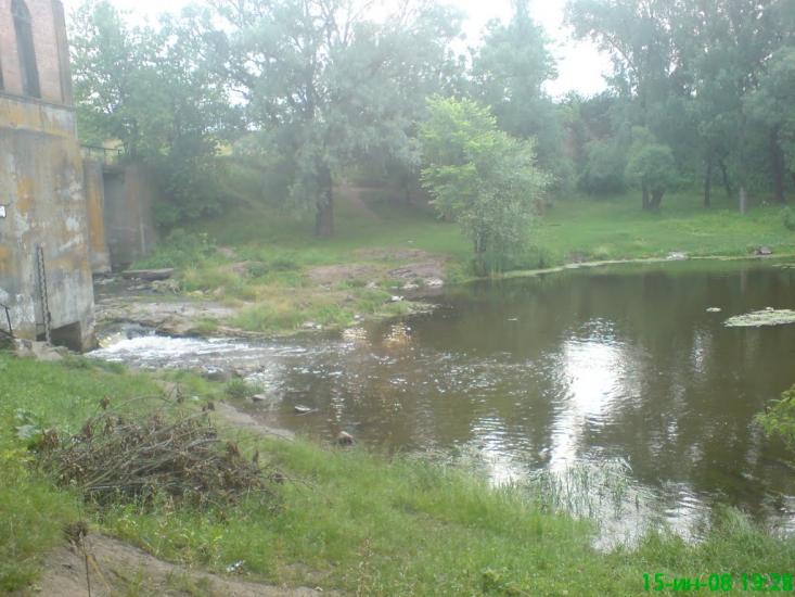 Березняки з panoramio.com - Березняки