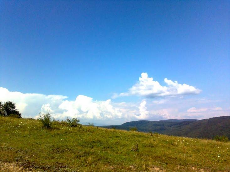 Івашковиця з panoramio.com - Івашковиця