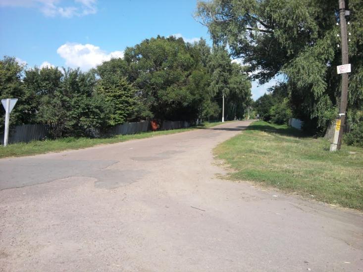 Терехівка з panoramio.com - Тереховка