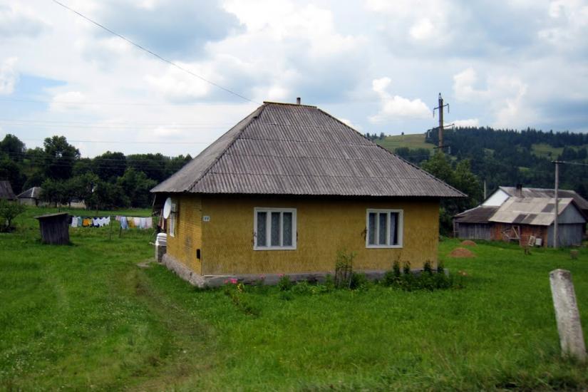 Пилипець з panoramio.com - Пилипец