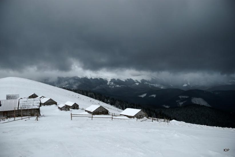 Климпуші з panoramio.com - Климпуши