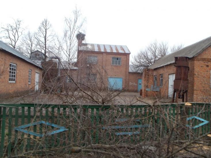 Краснопілка з panoramio.com - Краснополка