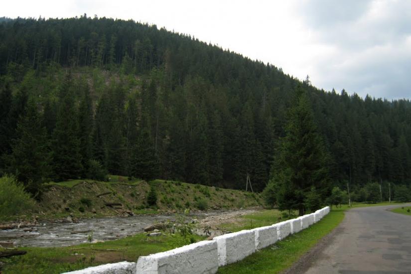 Загорб з panoramio.com - Загорб