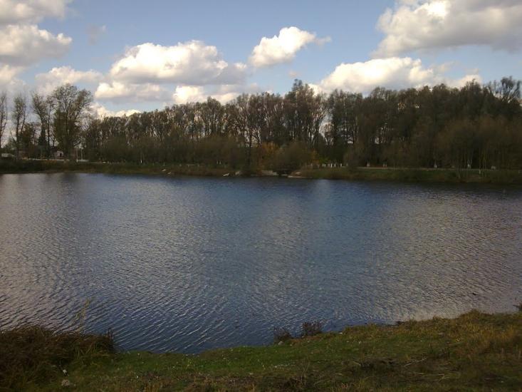 Бистрик з panoramio.com - Быстрик