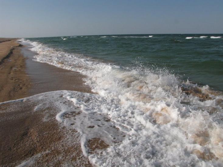 Соляне з panoramio.com - Соляное
