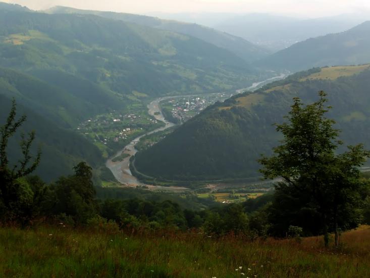 Красна з panoramio.com - Krasna