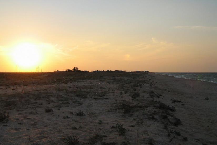 Соляне з panoramio.com - Соляное