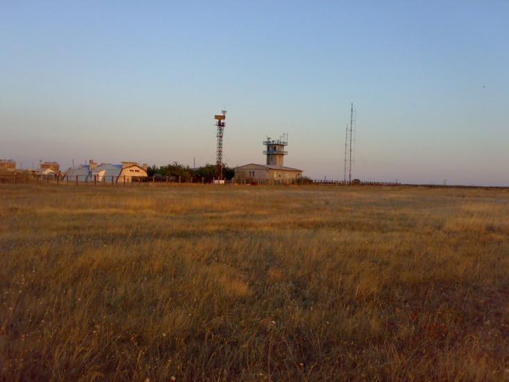 Андріївка з panoramio.com - Andriyivka
