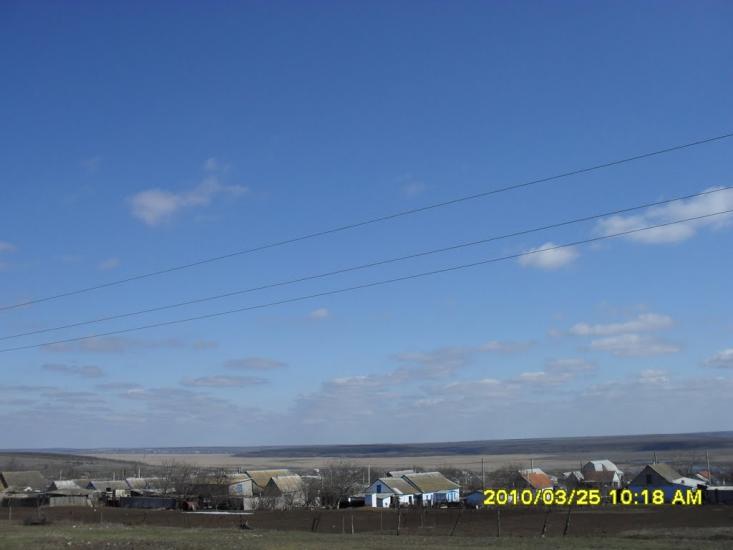 Інгулка з panoramio.com - Ингулка