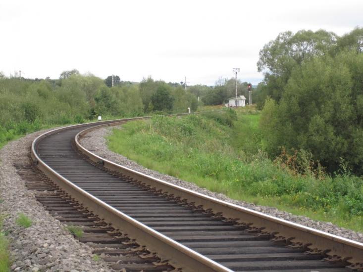 Креховичі з panoramio.com - Krekhovychi