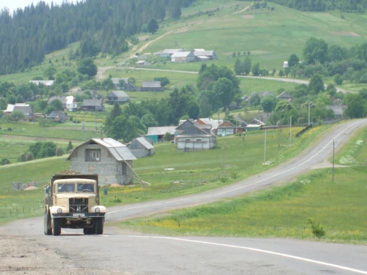 Сянки з panoramio.com - Сянки