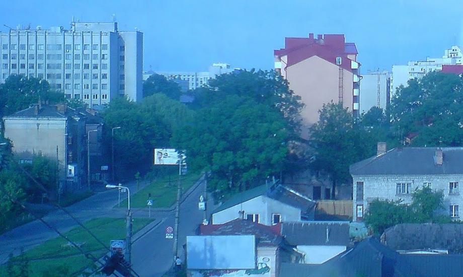 Біла з panoramio.com - Біла