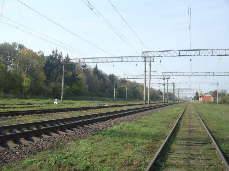 Копистин з panoramio.com - Kopystyn