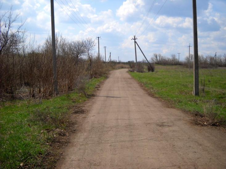 Бобринець з panoramio.com - Бобринец