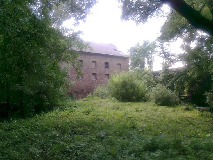 Городецьке з panoramio.com - Gorodetske