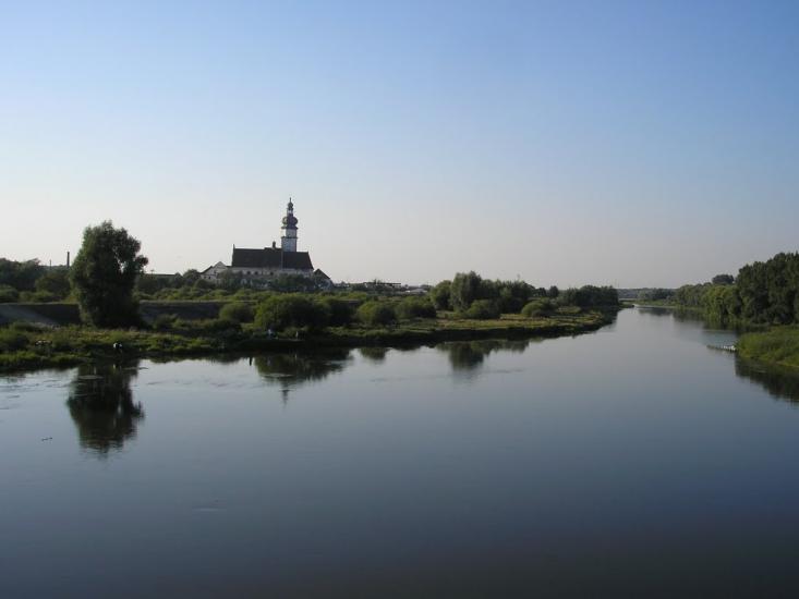 Жвирка з panoramio.com - Жвирка